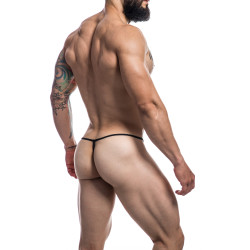 CUT4MEN G-string Bleu